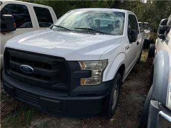 Ford F150