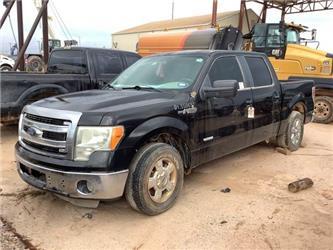 Ford F150