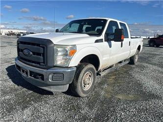 Ford F250