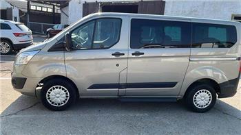 Ford Tourneo