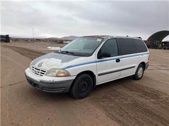 Ford Windstar