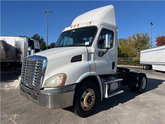 Freightliner Cascadia