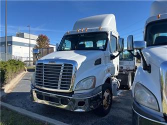 Freightliner Cascadia