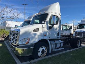 Freightliner Cascadia