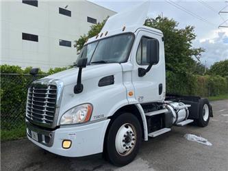 Freightliner Cascadia