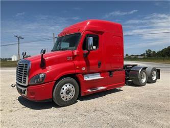 Freightliner Cascadia