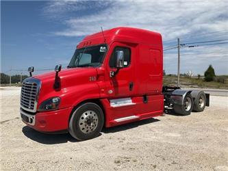 Freightliner Cascadia