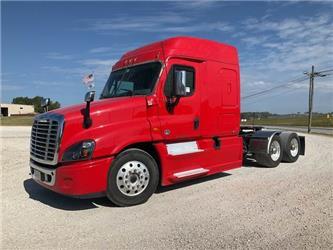 Freightliner Cascadia