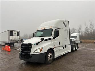 Freightliner Cascadia