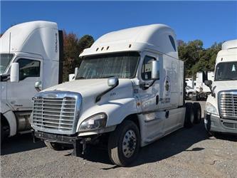 Freightliner Cascadia