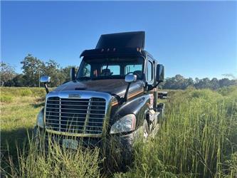 Freightliner Cascadia