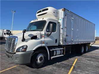 Freightliner Cascadia