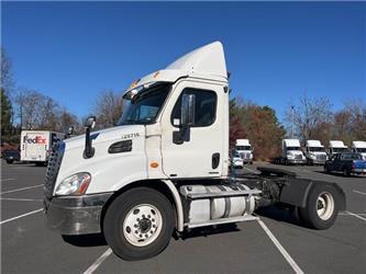 Freightliner Cascadia