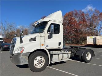 Freightliner Cascadia