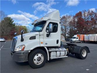 Freightliner Cascadia