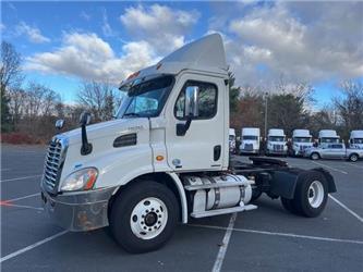 Freightliner Cascadia