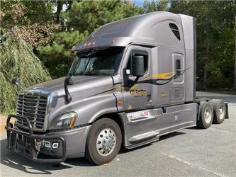 Freightliner Cascadia