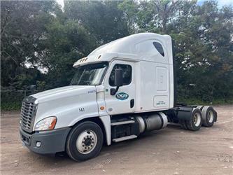 Freightliner Cascadia