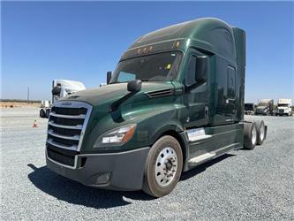 Freightliner Cascadia