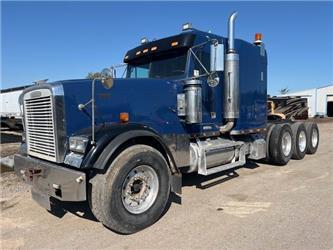 Freightliner CL120