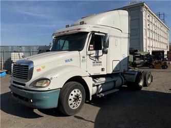 Freightliner Columbia