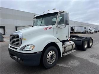 Freightliner Columbia