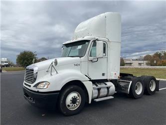 Freightliner Columbia