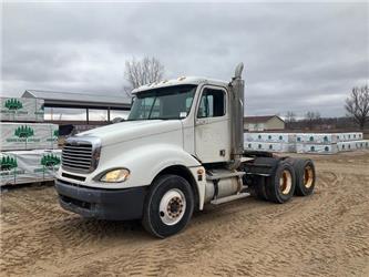 Freightliner Columbia