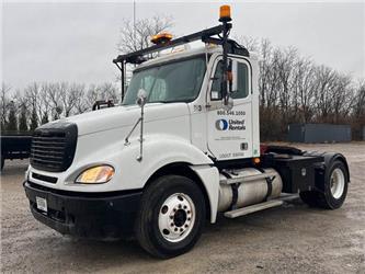 Freightliner Columbia