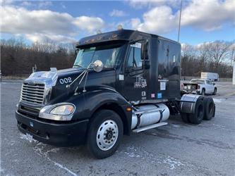 Freightliner Columbia