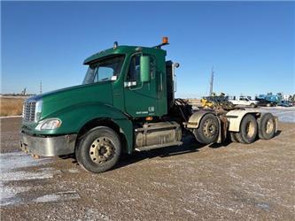 Freightliner Columbia