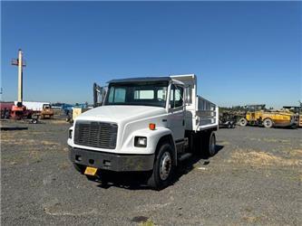 Freightliner FL70