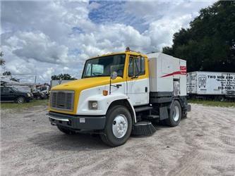 Freightliner FL70