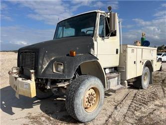 Freightliner FL70