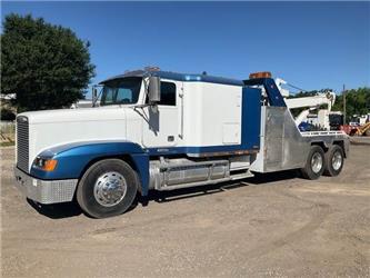 Freightliner FLD120