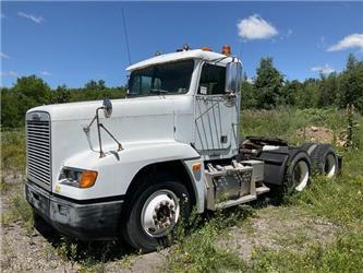 Freightliner FLD120