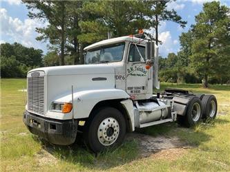 Freightliner FLD120