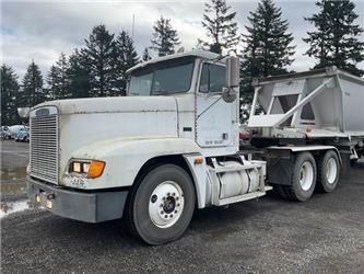 Freightliner FLD120