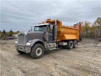 Freightliner FLD120SDD