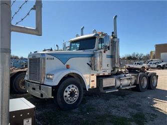 Freightliner FLD132