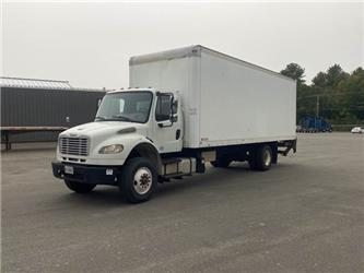 Freightliner M2