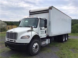 Freightliner M2106