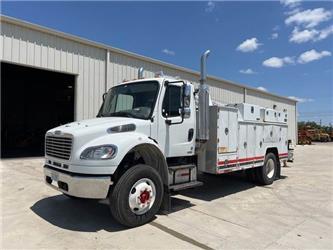 Freightliner M2106