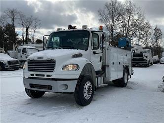 Freightliner M2106