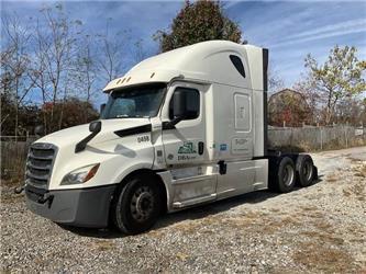 Freightliner PT126SLP