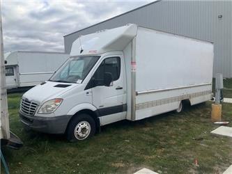 Freightliner Sprinter