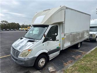 Freightliner Sprinter