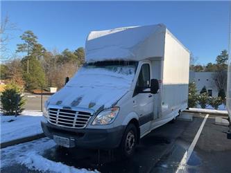 Freightliner Sprinter