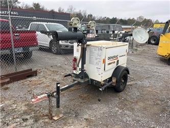 Generac MLT3060M