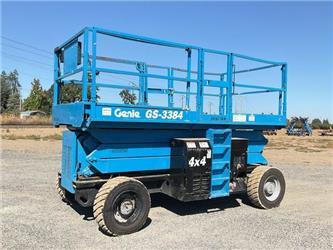 Genie GS3384